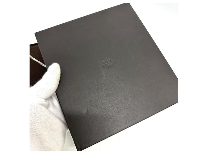 Hermès Collana Hermes Angenera SV925 Argento - vista 12