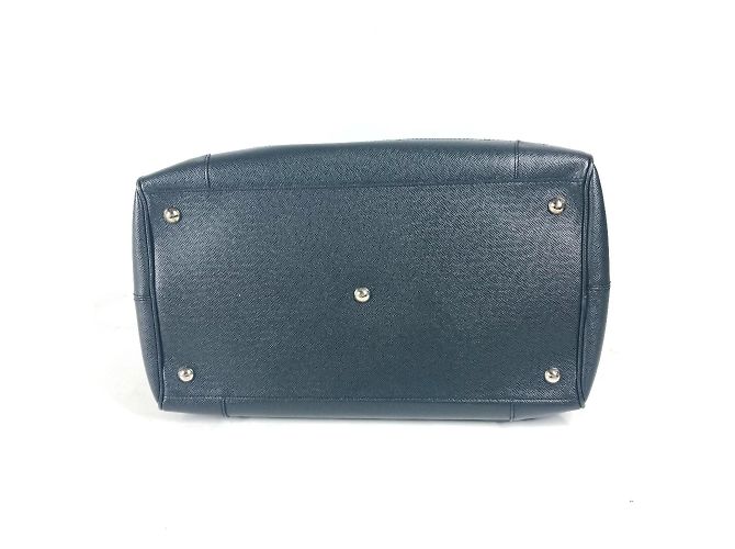 Borsa da viaggio Louis Vuitton Taiga Stanislav Nero Grigio - vista 4