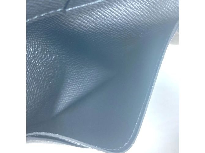 Visitenkartenetui Monogram Eclipse Louis Vuitton Schwarz - Ansicht 11