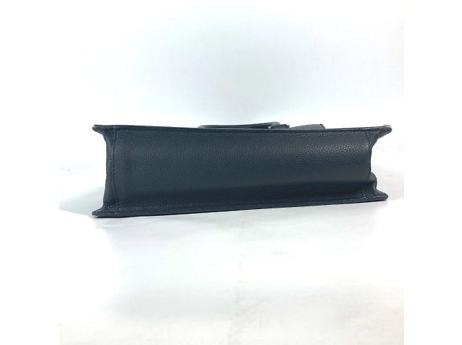 Borsa Tote Safari Dior di Christian Dior Nero - vista 4