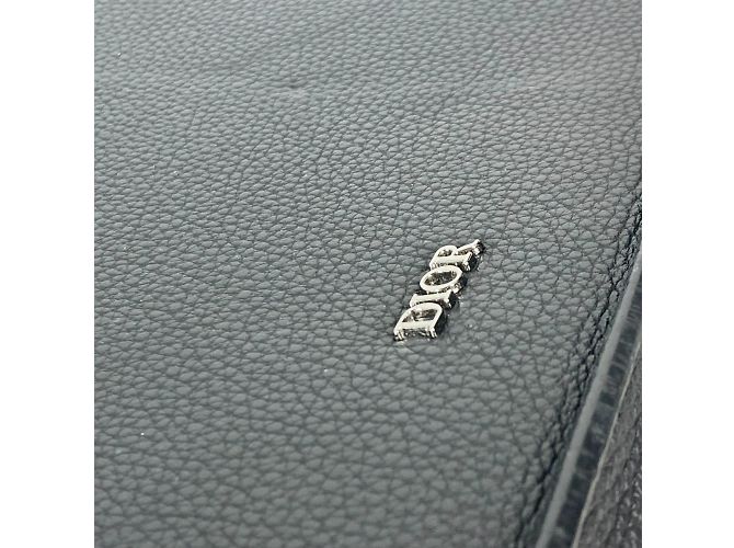 Borsa Tote Safari Dior di Christian Dior Nero - vista 7