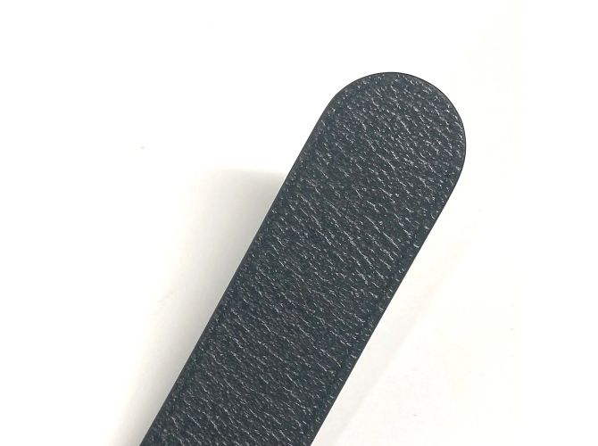 Gucci Black Leather Dog Collar - view 15