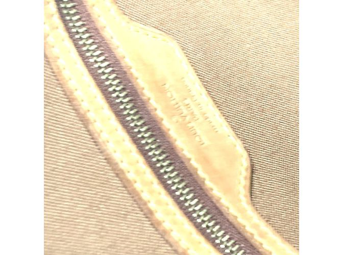 Borsa Valmy GM Monogramma Louis Vuitton Marrone - vista 12
