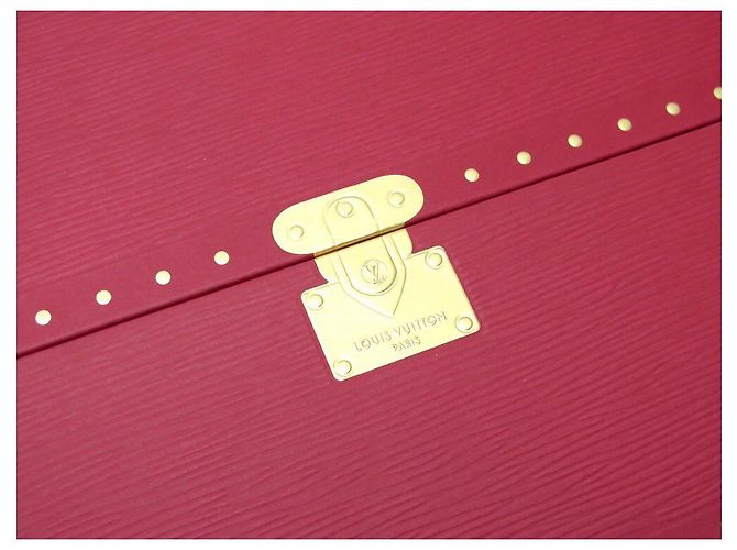 NINE LOUIS VUITTON ADVENT CALENDAR CHRISTMAS 2023 Red - view 7