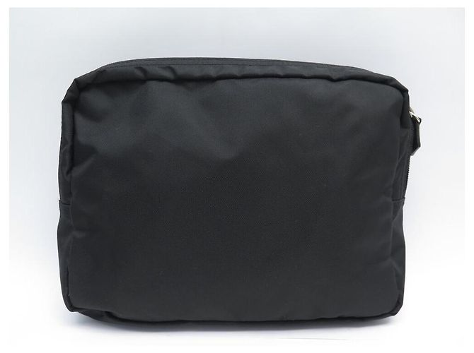 NOVE BOLSA DE VIAGEM LANCEL EM COURO MARROM TEXTURIZADO - vista 14