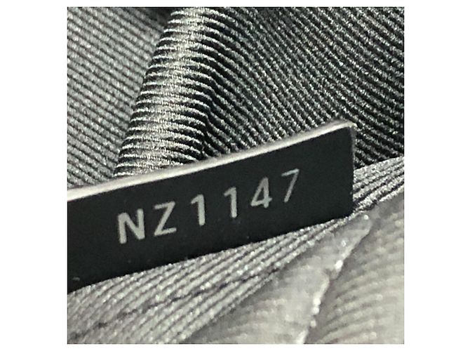 Zaino Eclipse Louis Vuitton di Hiroshi Fujiwara Nero - vista 18