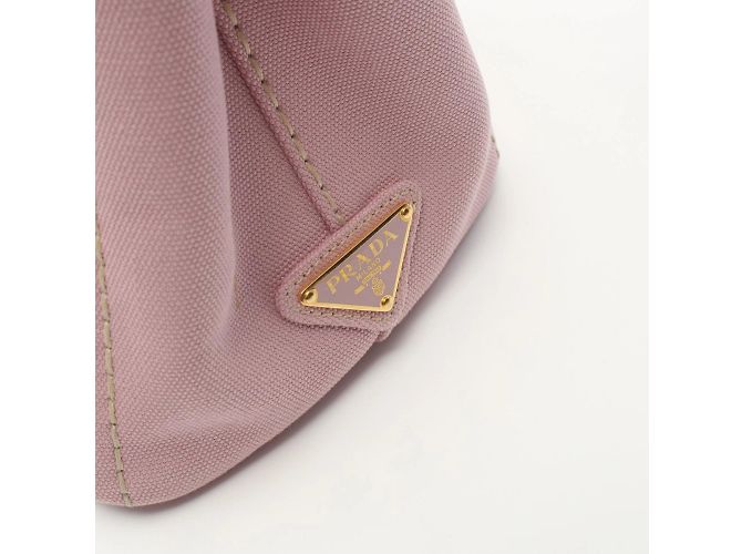 Prada Canapa Tote Tasche - Ansicht 6