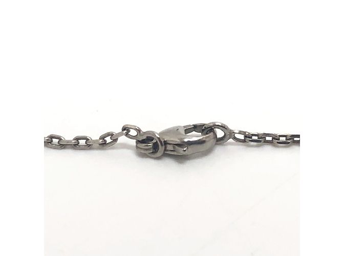 Collana Motivo H Pop di Hermès Bianco - vista 7