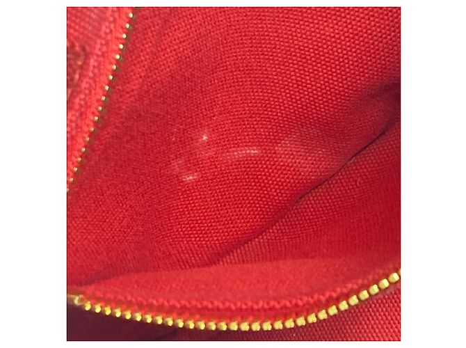 Borsa tote Prada BN1877 in Canapa Crudo - vista 17