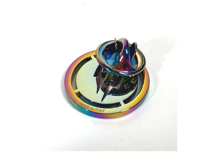 Set di spille Eclipse della collaborazione Louis Vuitton MP1859 Fragment Multicolore - vista 4