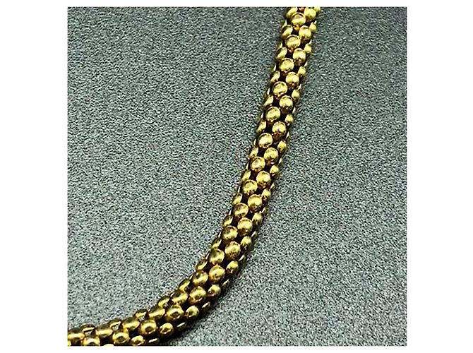 Collana pendente sole in oro placcato Hermès vintage raro Gold hardware - vista 7