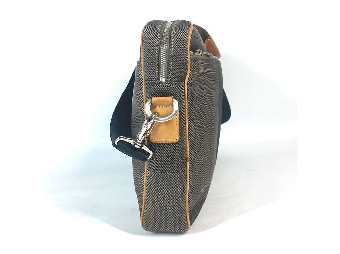 Borsa Louis Vuitton Damier Geant Associe PM Cachi - vista 4
