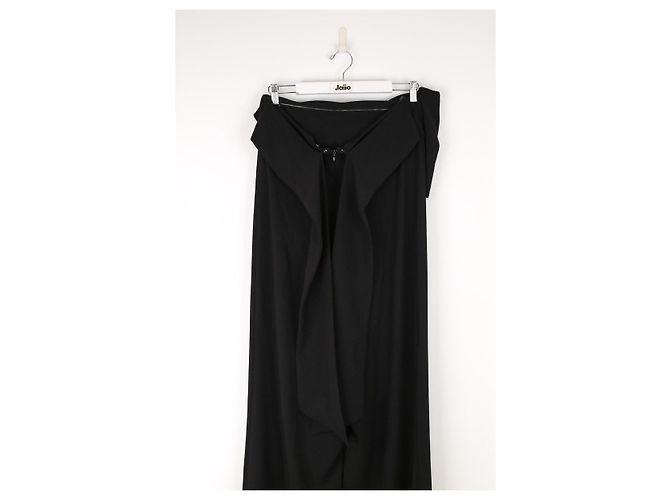 Tara Jarmon Mono negro - vista 3