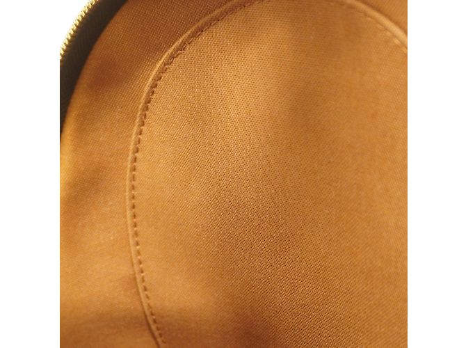 Zaino Ellipse Monogram Louis Vuitton Marrone - vista 13