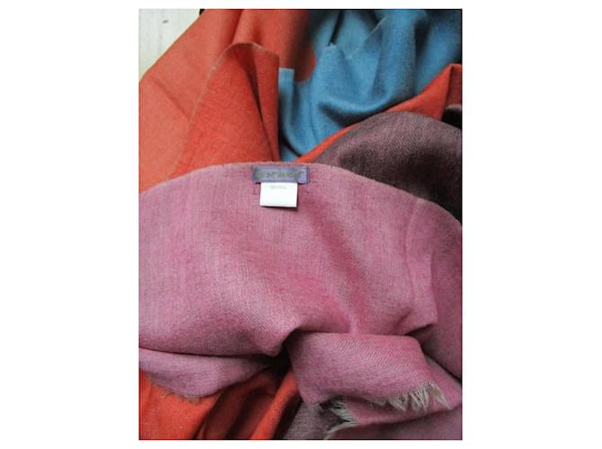 Bensimon Stola di lana, multicolore. - vista 5