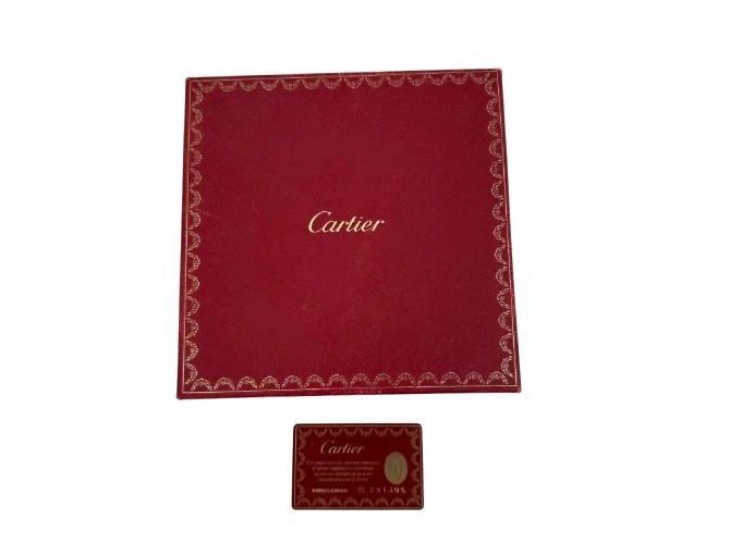 Cartier Panthère Gürtel - Ansicht 7