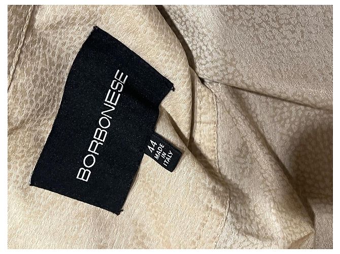 Autre Marque K Way Jacke Beige Größe 44 - Ansicht 7