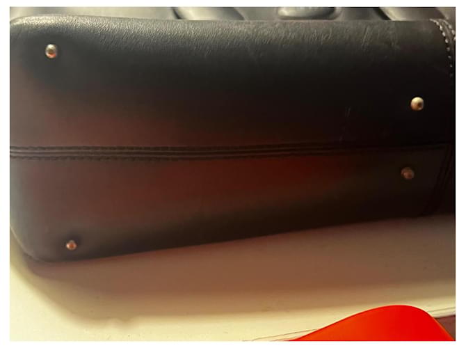 Tod's LARGE MODELLO STORICO Nero - vista 3