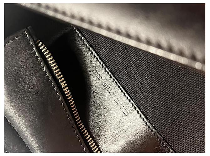 Tod's LARGE MODELLO STORICO Nero - vista 6