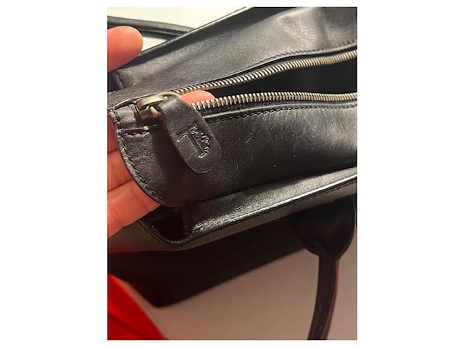 Tod's LARGE MODELLO STORICO Nero - vista 7