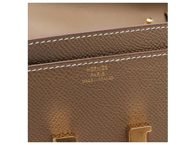 Hermès Constance Castaño - vista 4