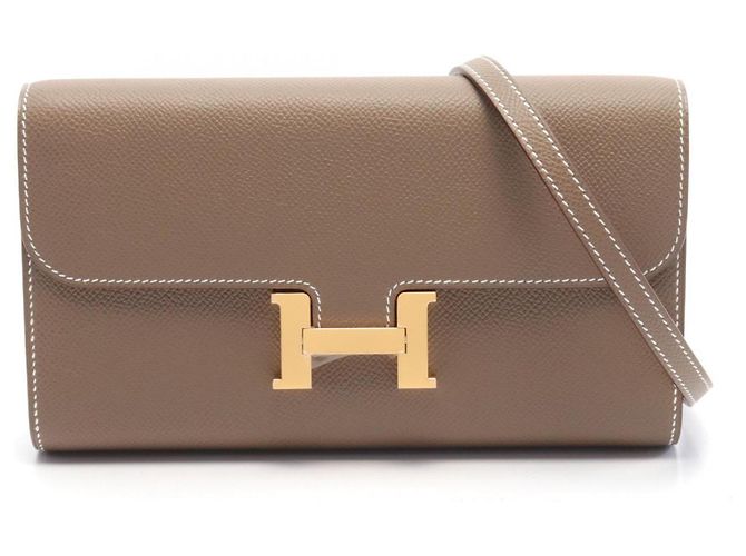 Hermès Constance Castaño - vista 5