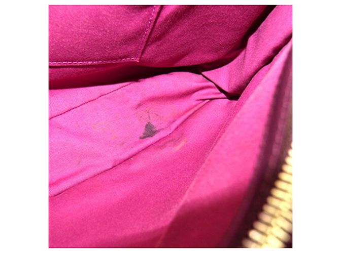 Louis Vuitton Passy Porpora - vista 6