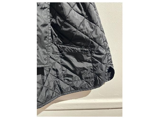 GANNI Shorts T.International L Polyester - Ansicht 3
