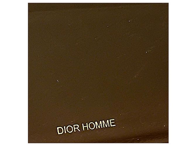 Authentic Dior Homme Pre Fall 14 Limited Edition Jackson Pollock Zip Wallet Multiple colors - view 2