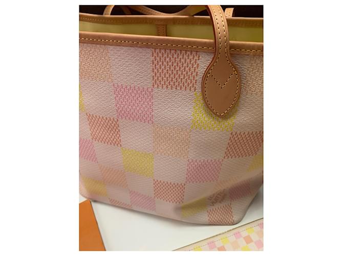 Louis Vuitton Borse Bianco sporco - vista 13