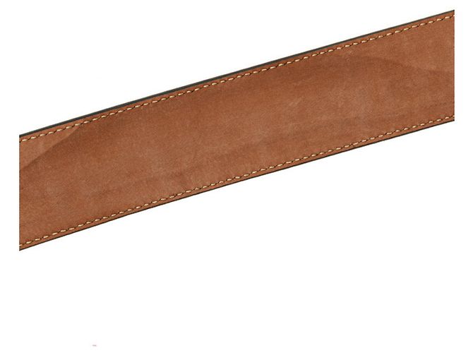Fendi Zucca Gürtel - Ansicht 5