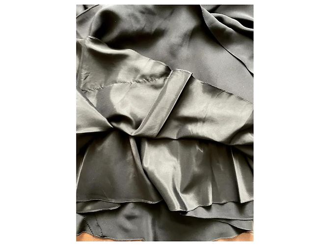 Ralph Lauren Black Label Vestidos - vista 10