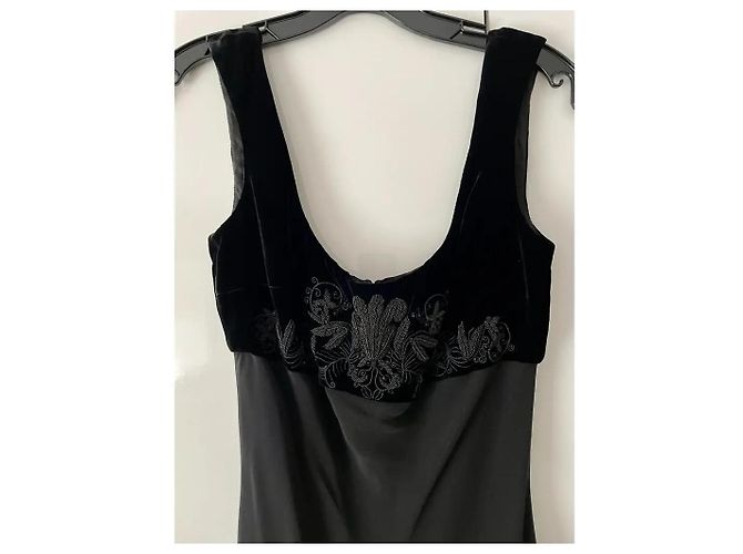 Ralph Lauren Black Label Vestidos - vista 3