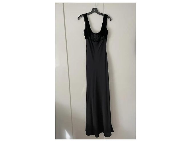 Ralph Lauren Black Label Vestidos - vista 4