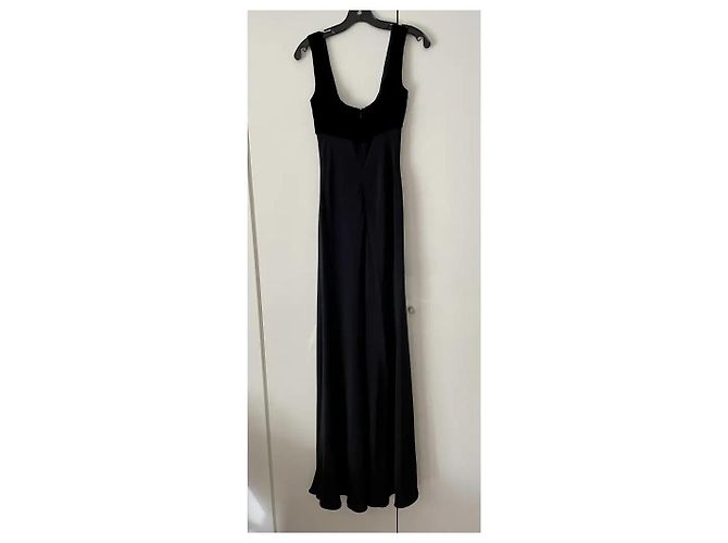 Ralph Lauren Black Label Vestidos - vista 6