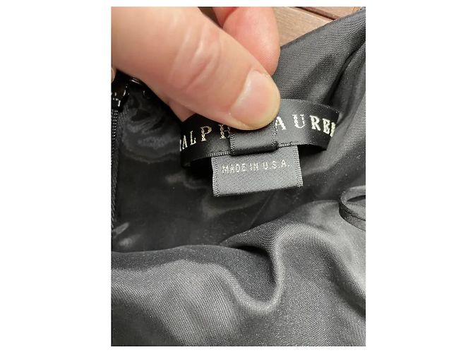 Ralph Lauren Black Label Vestidos - vista 8