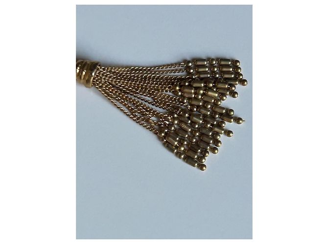 Gas Tassels de malaquita - vista 16