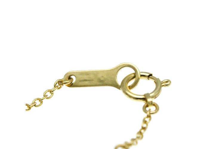 Bracciale charm Tasaki Pearl Station - vista 6