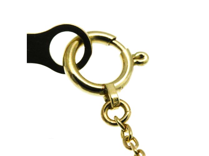 Bracciale charm Tasaki Pearl Station - vista 7