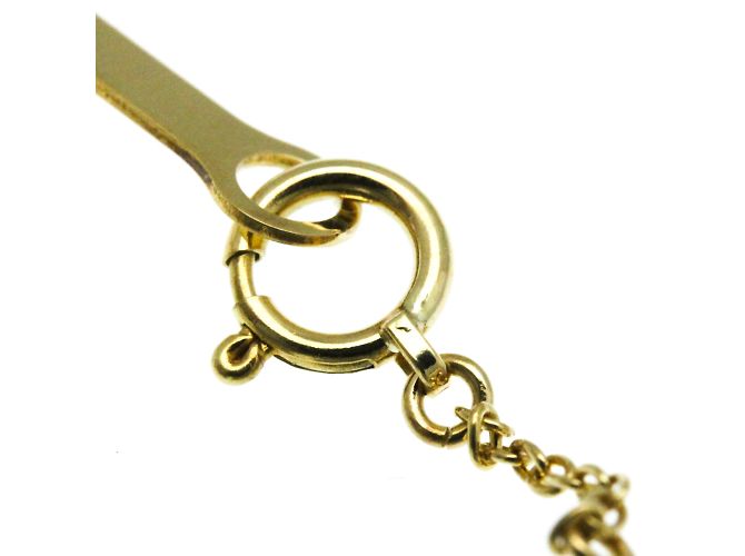 Bracciale charm Tasaki Pearl Station - vista 8
