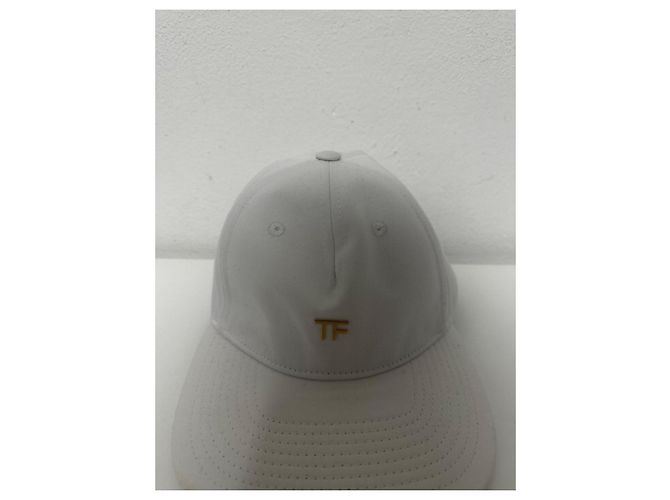 Cappello Tom Ford - vista 2