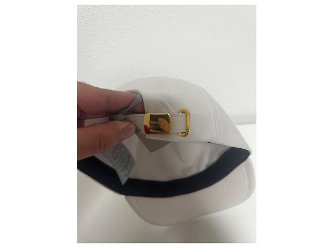 Cappello Tom Ford - vista 5