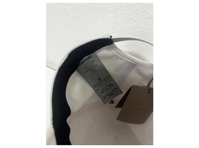 Cappello Tom Ford - vista 6