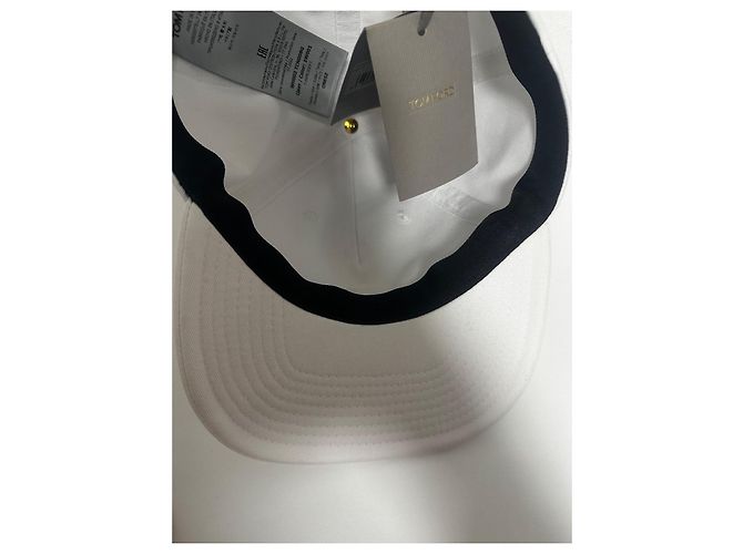 Cappello Tom Ford - vista 7