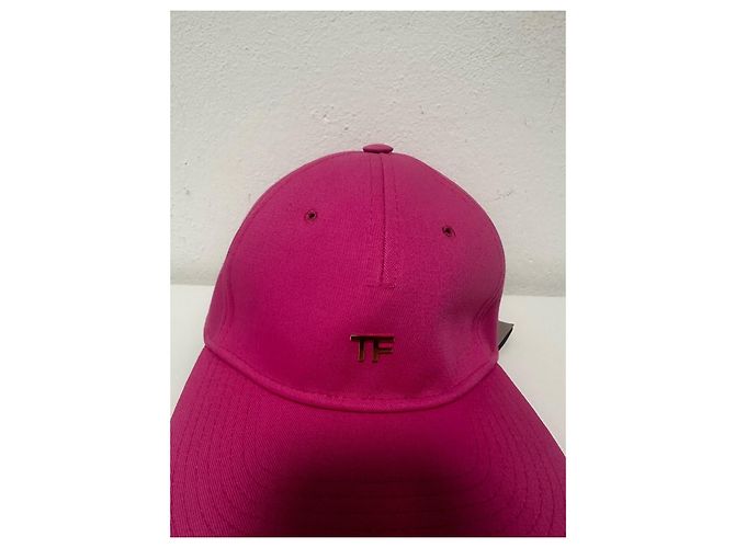 Baseballmütze Tom Ford - Ansicht 2