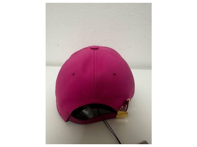 Baseballmütze Tom Ford - Ansicht 3
