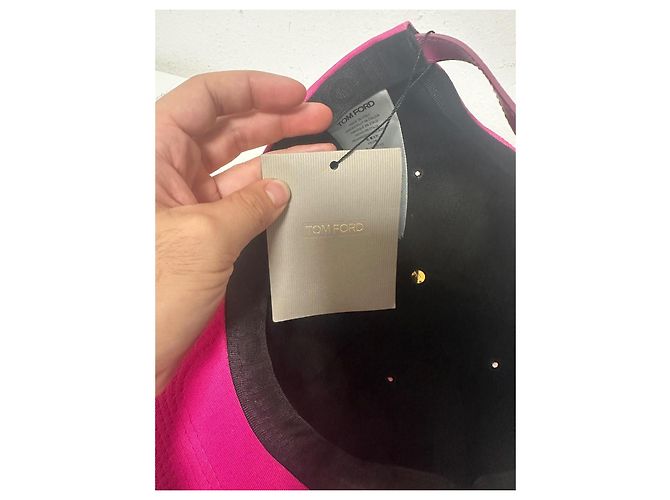 Baseballmütze Tom Ford - Ansicht 8