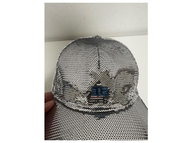Cappello Strass Tom Ford - vista 4