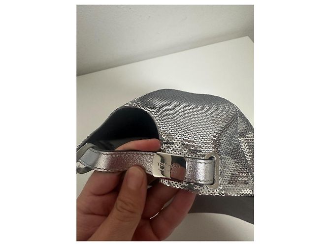 Cappello Strass Tom Ford - vista 5