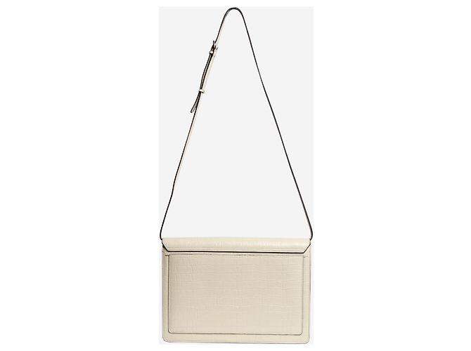 Joseph Creme Leder Klappentasche - vista 3